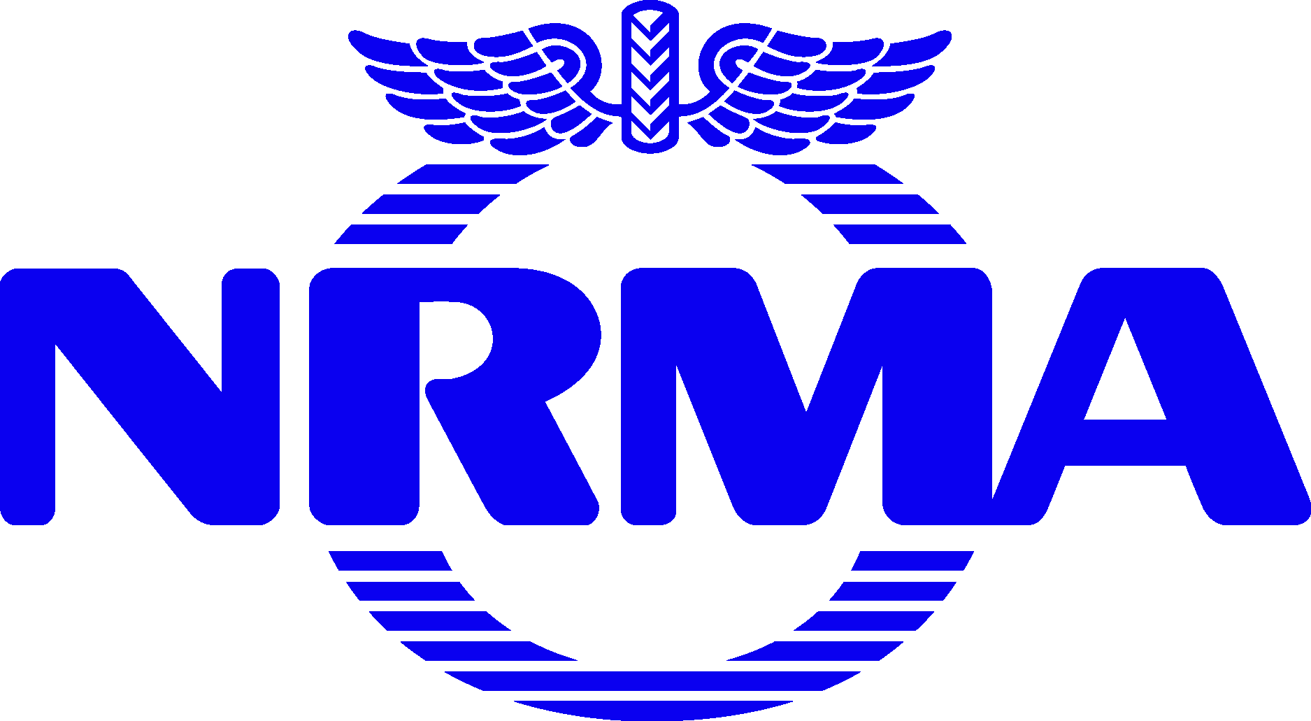 The NRMA Logo Vector Logo